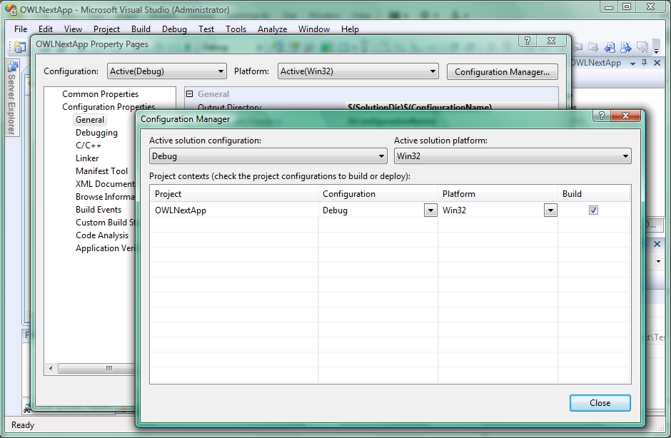 Configuration Manager