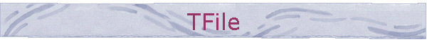 TFile